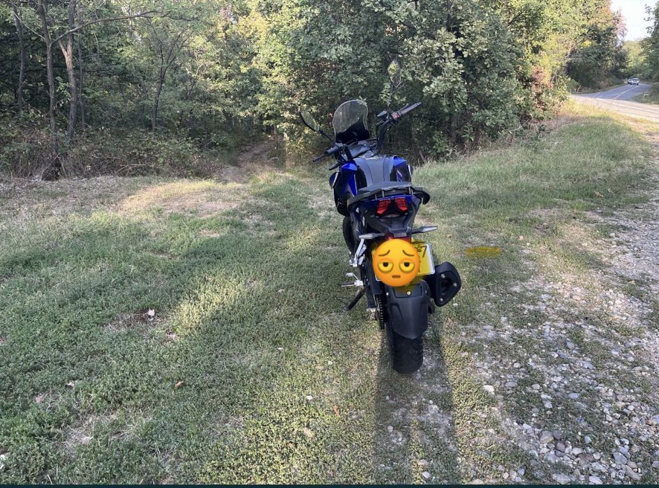 Barton GT 125 de vânzare