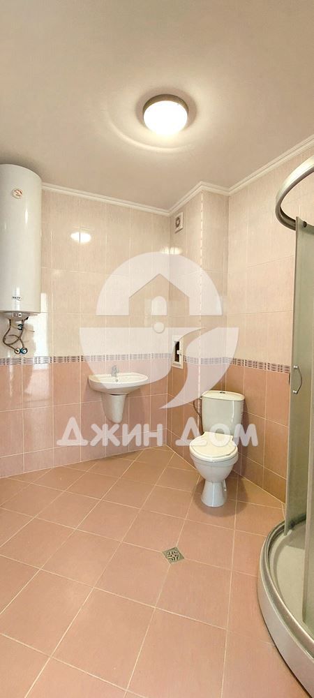 Двустаен апартамент с ГЛЕДКА МОРЕ И ПЛАНИНА в Сън Уейв, Свети Влас