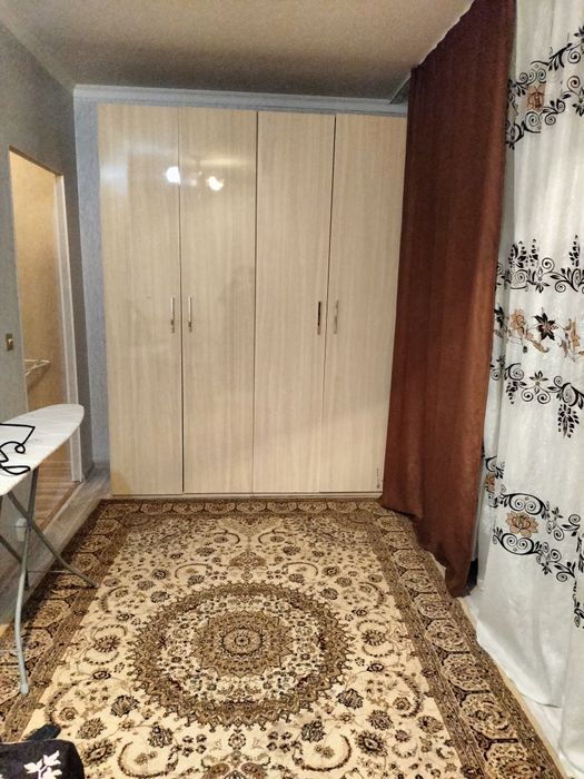 Сдается 1ком КВ в 10 мик. 15 дом.