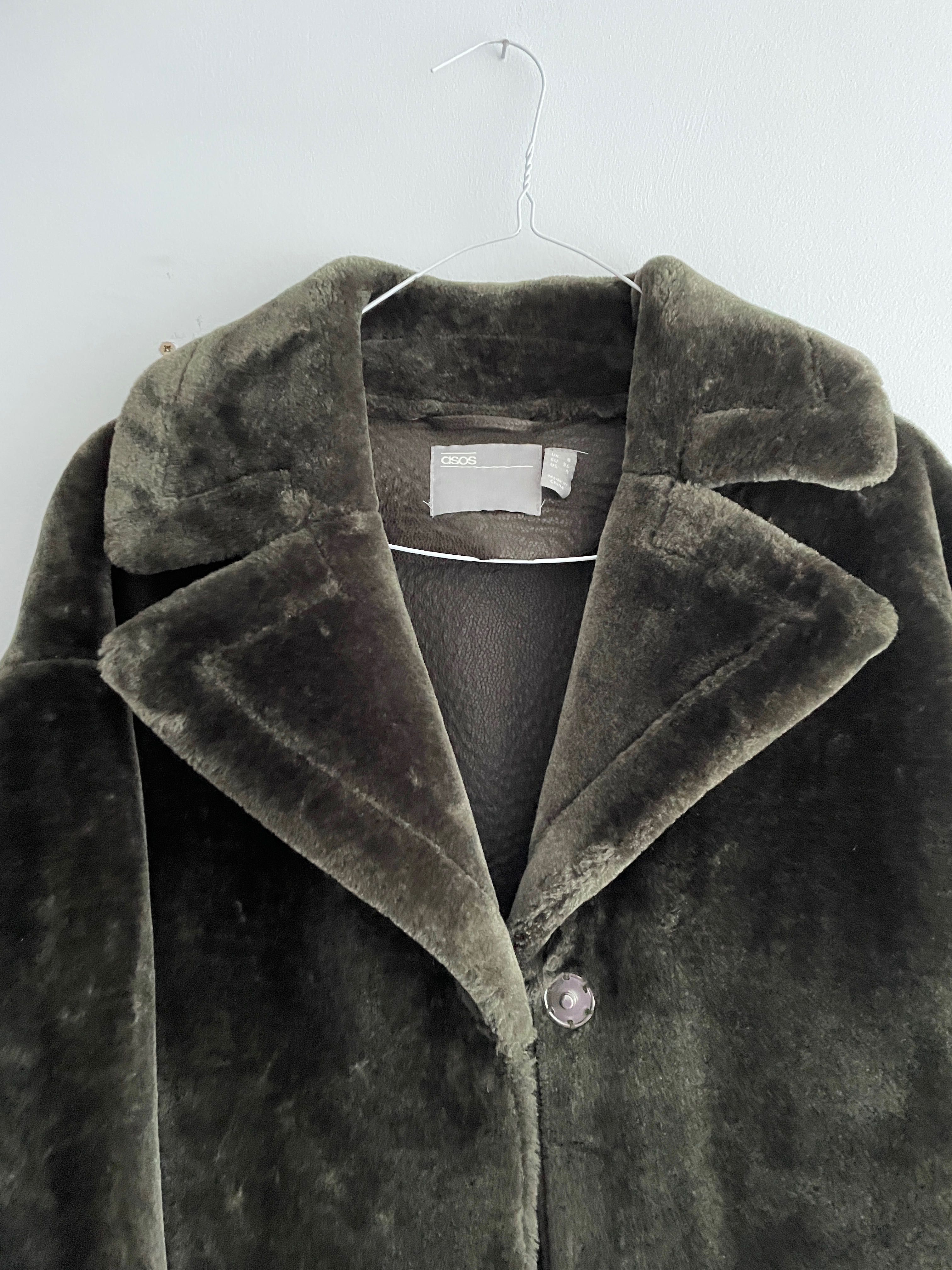 Зимни палта COS, Glassworks, Asos