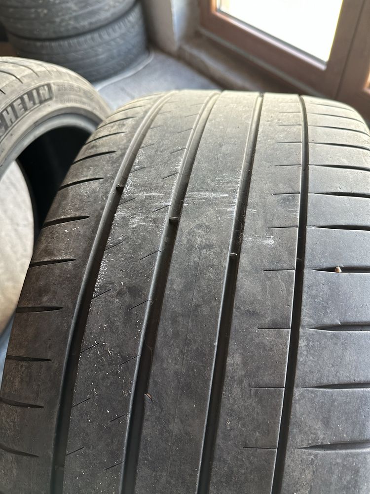 Michelin pilot sport 4