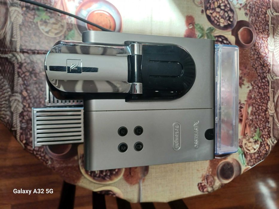 Кафе автомат Saeco Royal