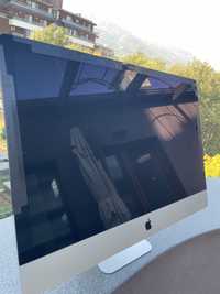 iMac 27 inch (late 2015) 5K