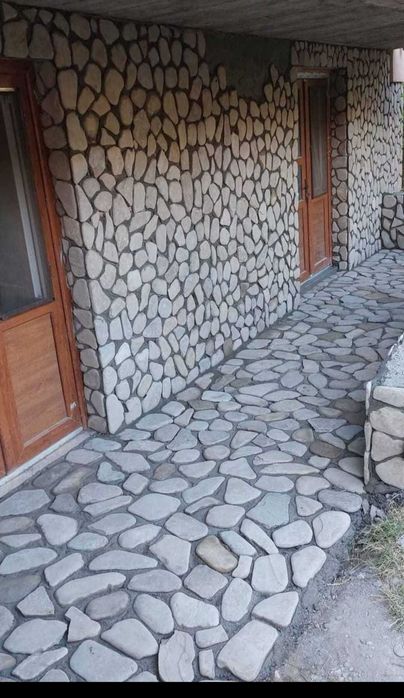 Piatra de Munte Naturala