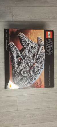 Lego Star Wars - 75192 Millennium Falcon