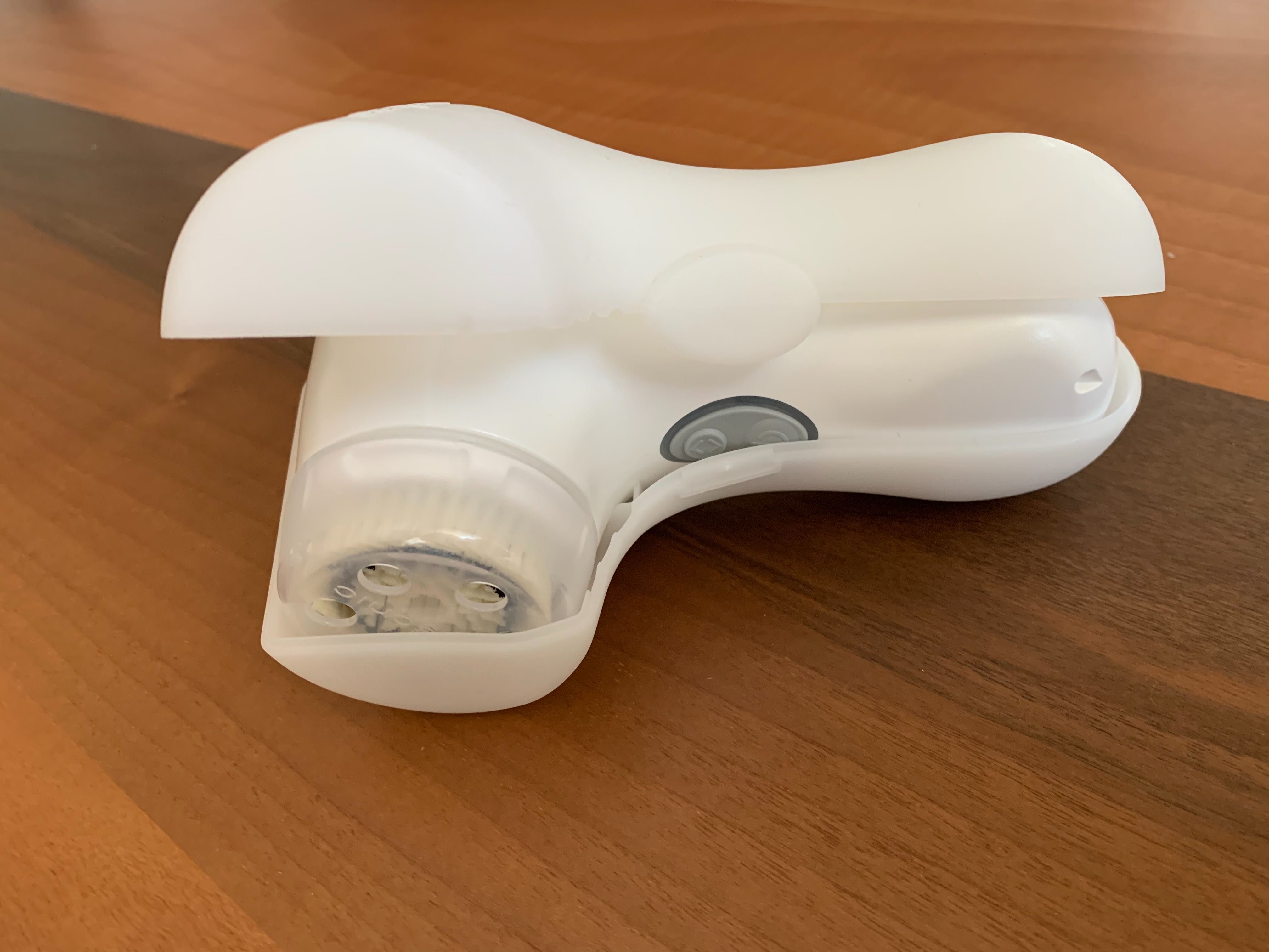 Clarisonic mia 2 - цвят бял