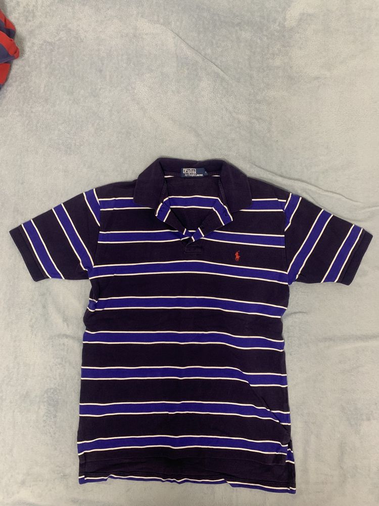 Tricou polo Ralph Lauren