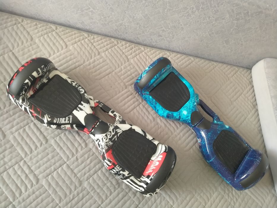 Героскутеры в подарок