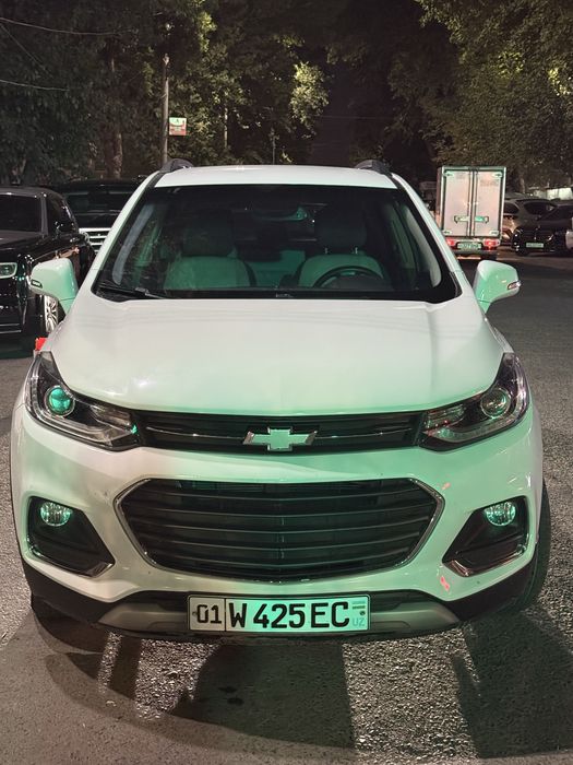 Продается трекер1