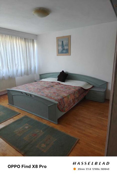 Inchiriez apartament 2 camere, etaj 2/7 Unirii Budapesta