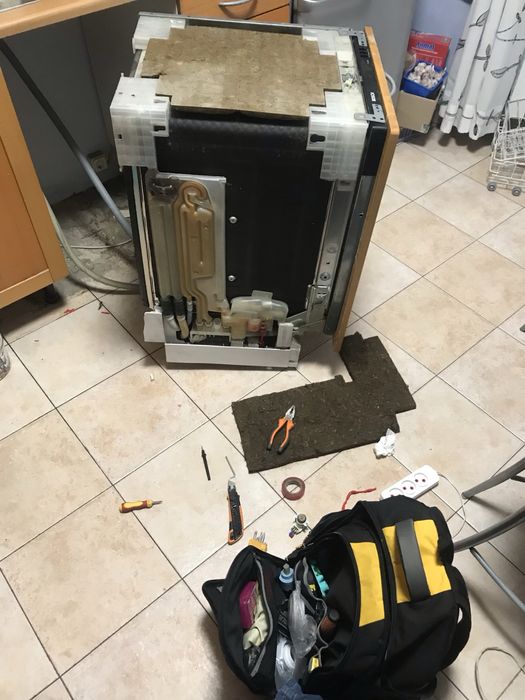 Santexnik hizmati 24/7  Сантехник хизмати