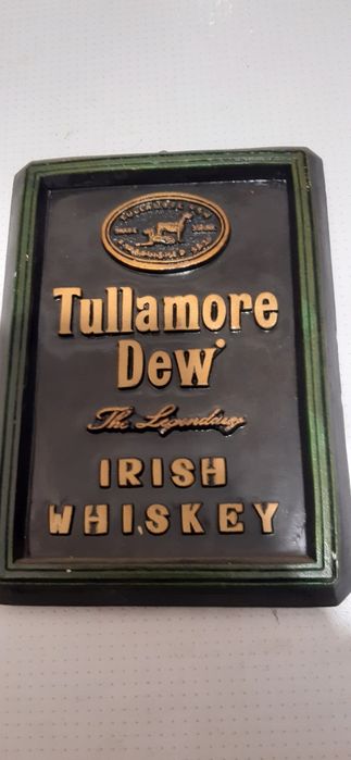 Арт декорация за ценители пано Jack Daniels