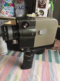 Винтидж камера Fujica 8 Power Zoom
