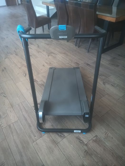 Bandă de alergat Domyos