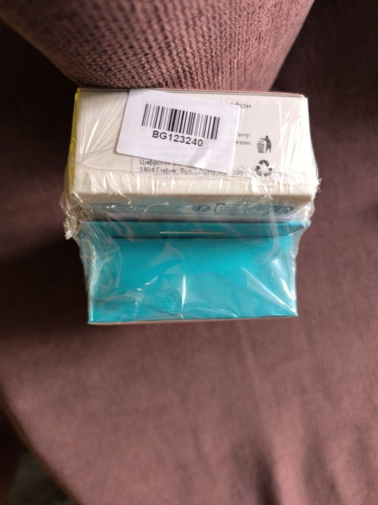 Xiaomi Redmi A3, 3GB RAM, 64GB, 4G, Black