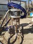 Pompă de vopsit airless Graco Merkur X72
