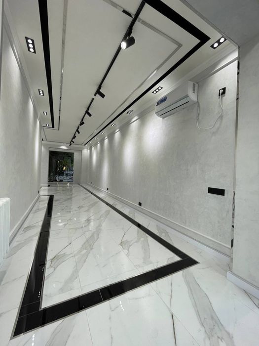 Продаётся Не Жилое Помещение 1 Линия Чиланзарский район Ор-р Райхон