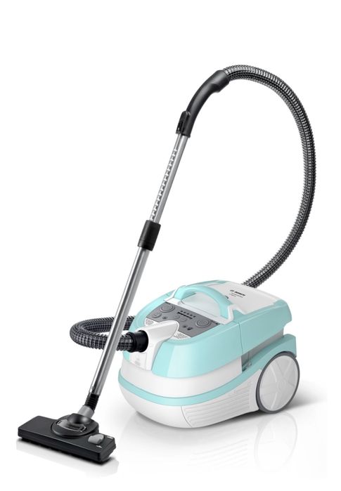 Пылесос сухая влажная