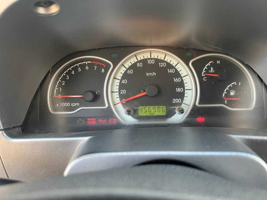 Продаю Автомобиль DAEWOO NEXIA DONC 1.6