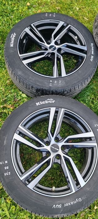 Jante 5x108 /19 volvo, ford, jaguar