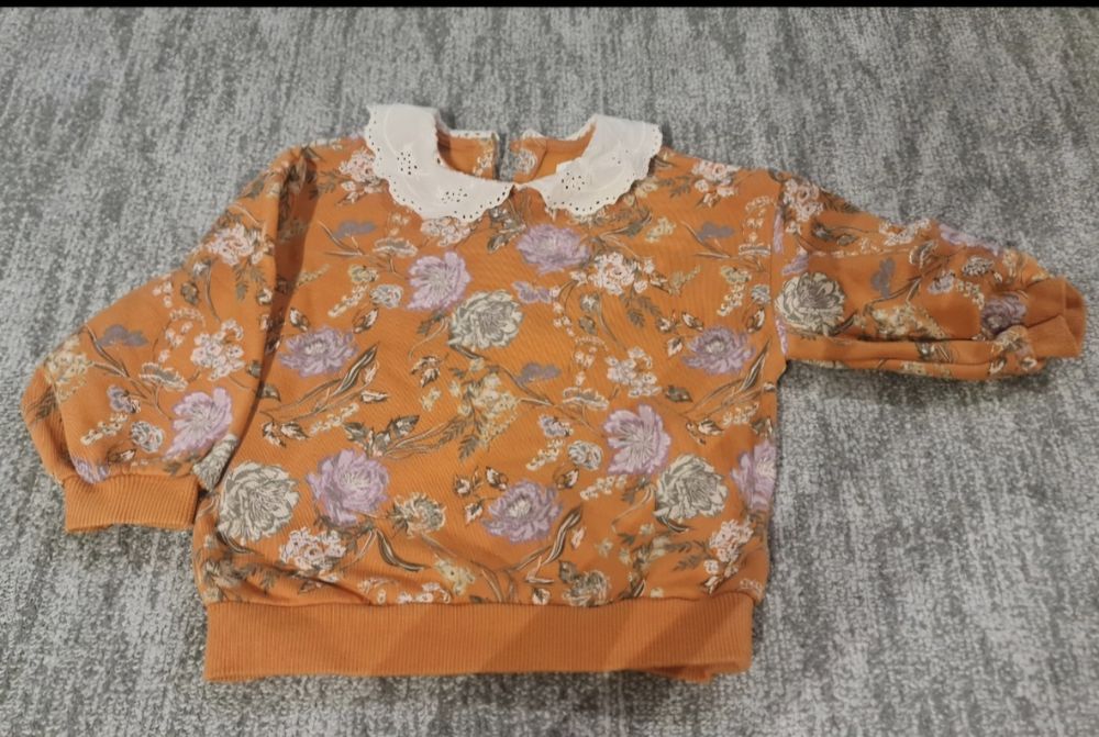 Bluza Next marimea 3-4 ani