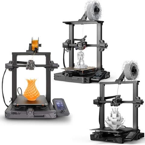 Услуги 3D печати по очень выгодной цене