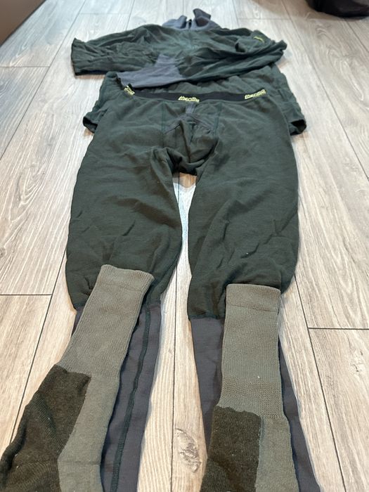 Термо облекло за лов TS-300