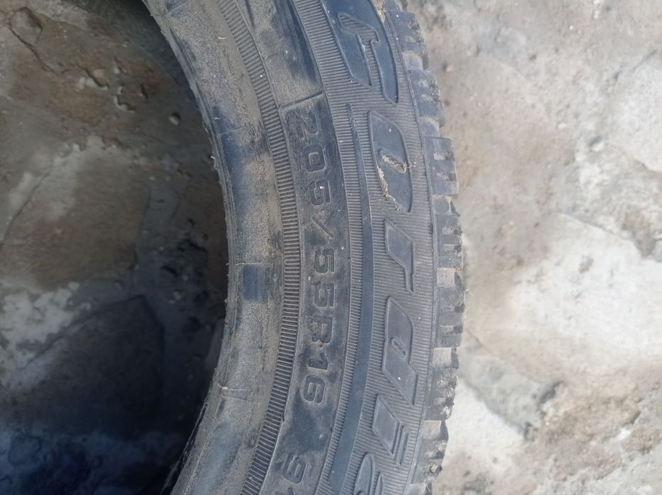 покрышки зимние летние