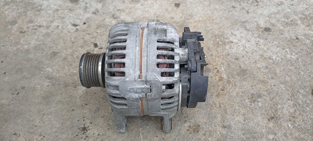 alternator dacia duster logan sandero nissan qashqai juke renault