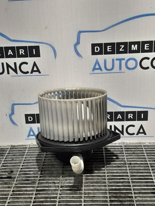 Aeroterma Mitsubishi Outlander III 2012 - 2015 (1085) 7802A237