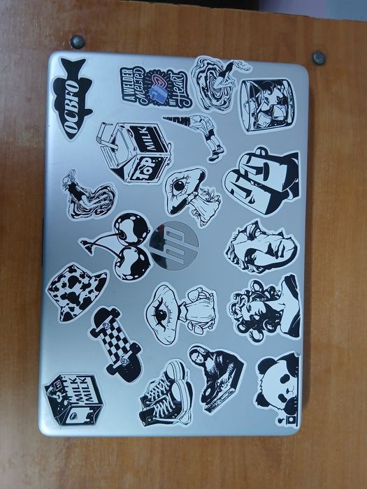 Продам ноутбук Hp