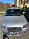 Audi A3 2.0 Tdi, 140 Cp, 2005
