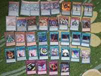 Yu-Gi-Oh Pendulum deck