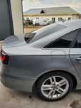 Aripa stanga dreapta spate Audi A6 C7 Berlina