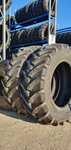 Cacuciucuri premium 650/65R42 Marca Mitas pentru NewHolland VZYW