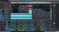 Studio inregistrari,mix/master