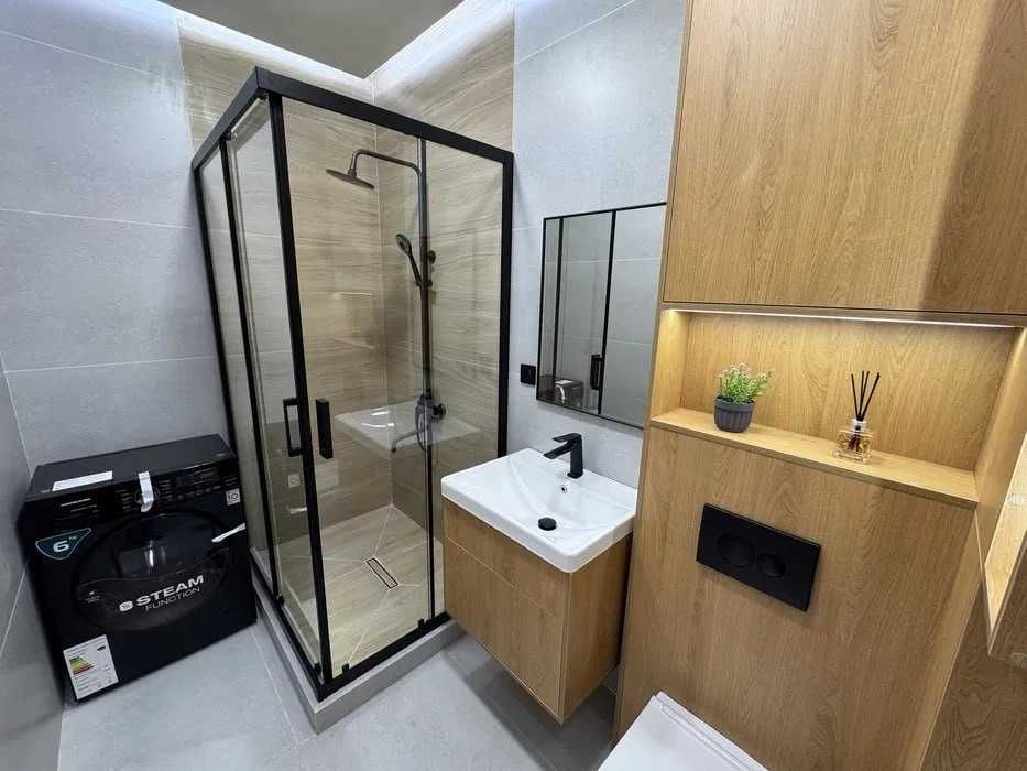 Продается квартира центр города, гидрометцентр, ЖК Шинам ID:036K