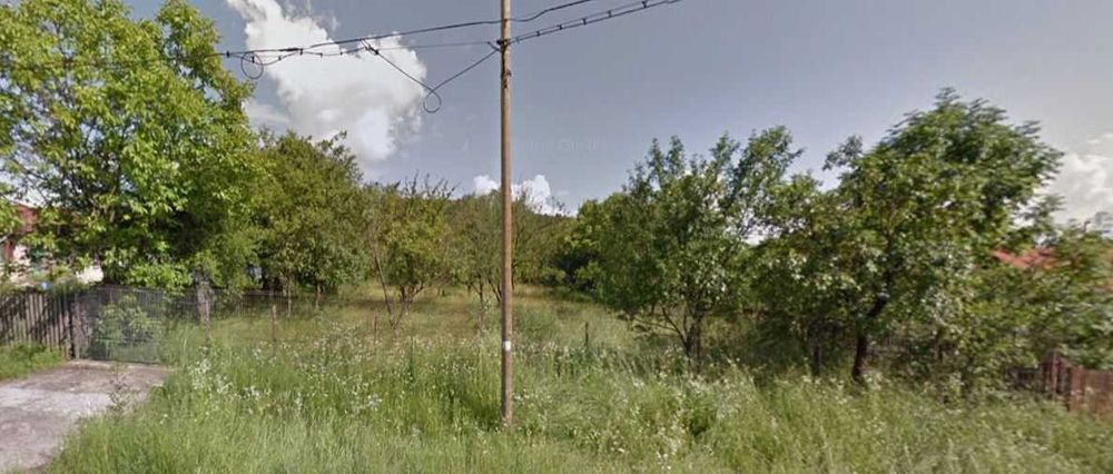 Teren intravilan 2495mp, sat Ogretin, comuna Drajna de Jos
