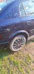 Opel astra G 2001