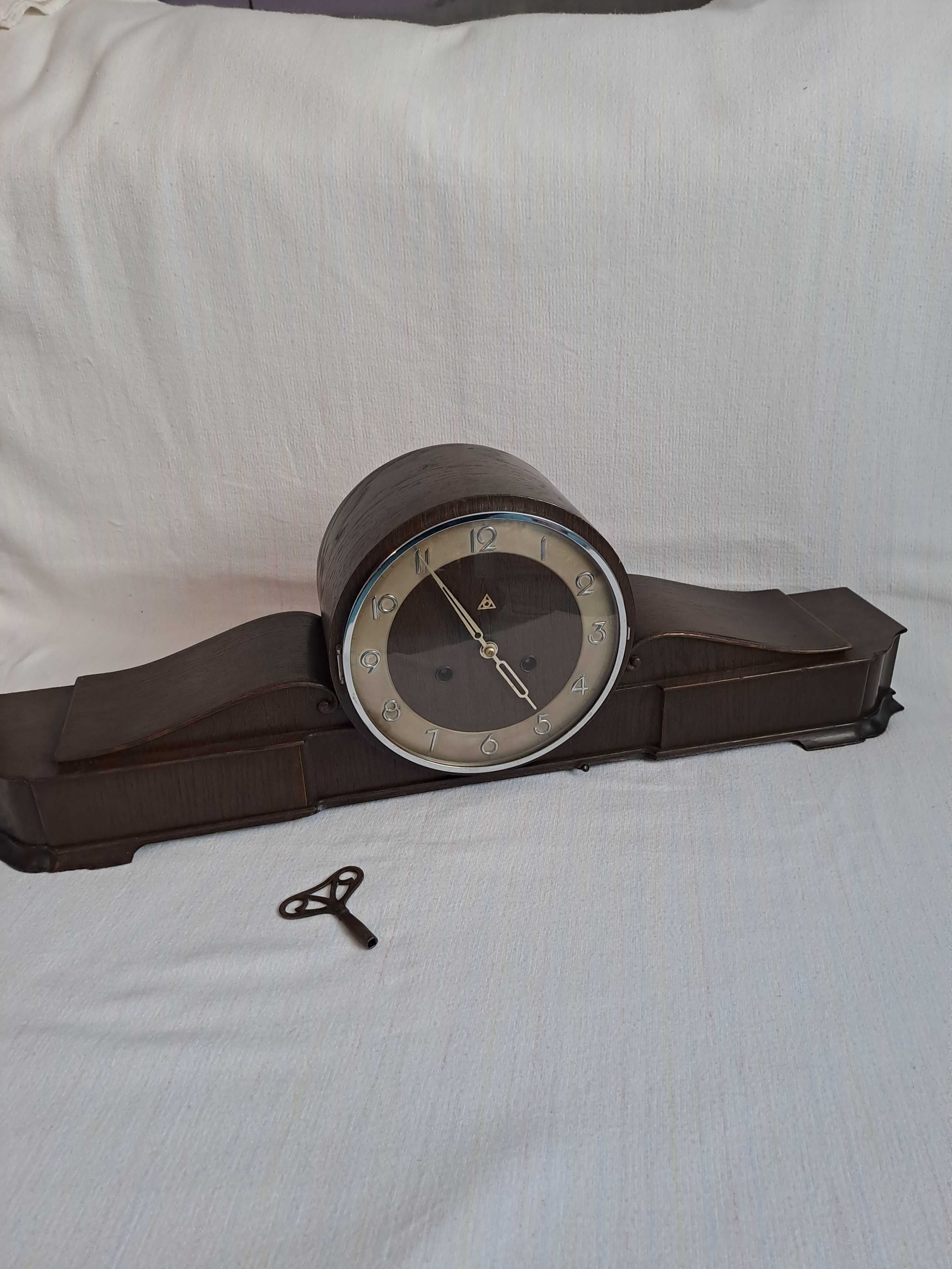 ceas de semineu Alpina lungime 69 cm
