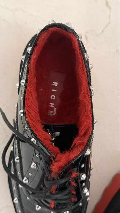 Sneakers John Richmond