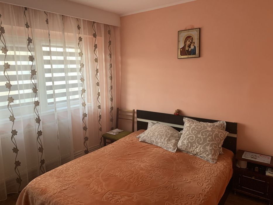 Vand apartament Braila