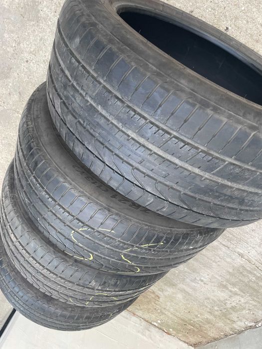 Anvelope de vara Pirelli P0