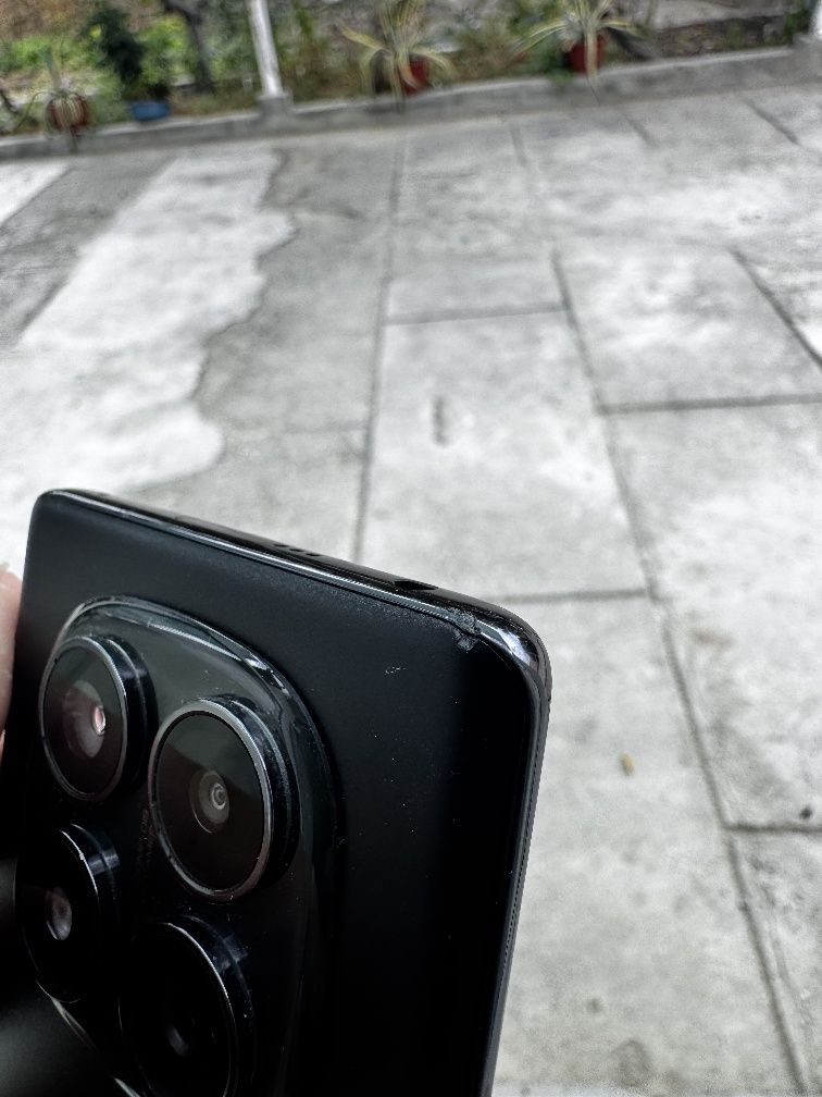 Redmi Note 14 pro