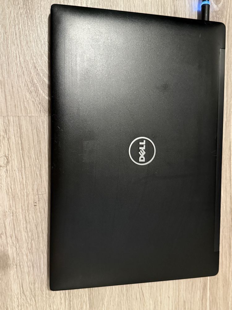 Vand Laptop Dell