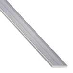 Platbanda aluminiu bara dreptunghiulara de aluminiu