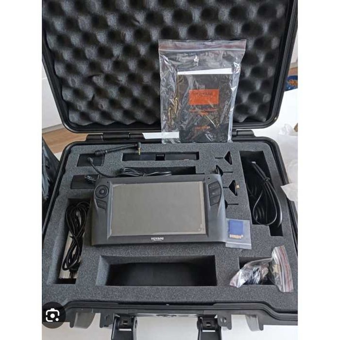 НОВА! Професионална камера Toyani