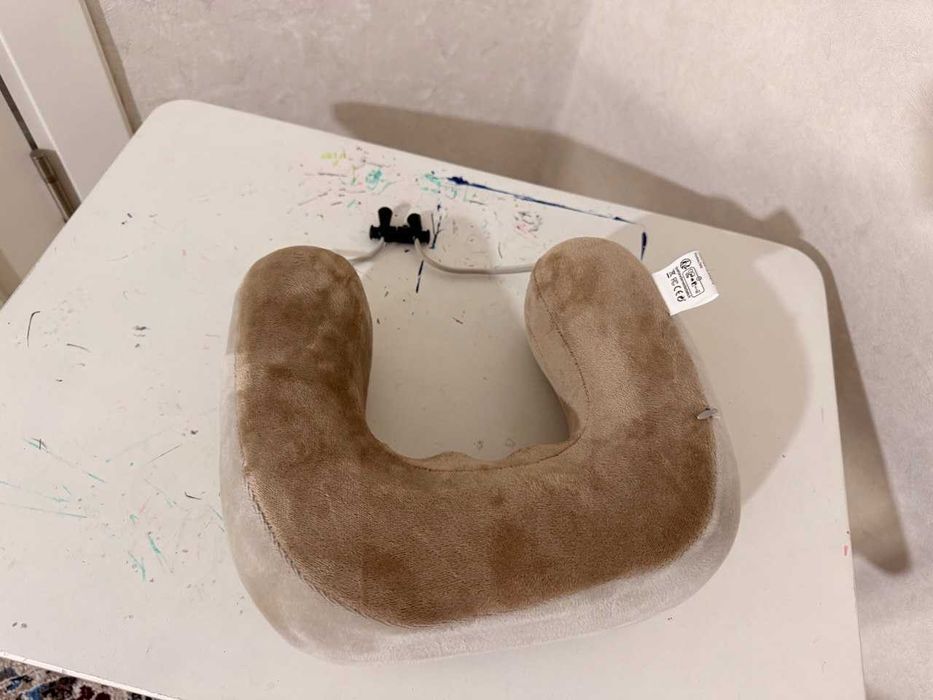 Массажёр для Шеи