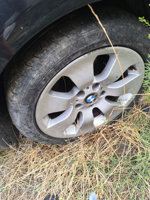 Bmw БМВ джанти..