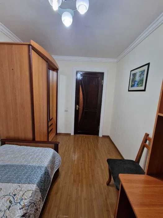 АРЕНДА 3/5/5 на Аккурганской, Новомосковская №21